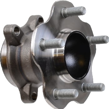Wheel Bearing and Hub Assembly Fits select: 2011-2017 NISSAN JUKE, 2011-2012 NISSAN LEAF