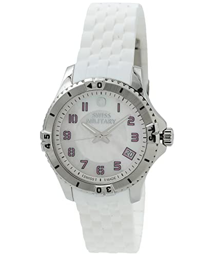 こいる Victorinox Swiss Army 241832 Women's Alliance Small Leather Strap
