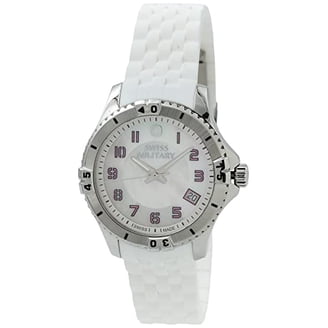 Swiss Army Victorinox Alliance Ladies Watch 241833 - Walmart.com