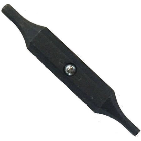 UPC: 0046928305698 | Swiss Army Brands VIC-30569 2019 Victorinox Cyber Tool Screwdriver Bit – 2 & 2.5 mm