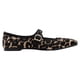 thumbnail image 2 of Flats clásicas Jone en Textil – Negro, 2 of 4