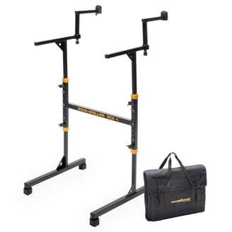 Two Tier Keyboard Stand Extension at Nancy Hutchinson blog
