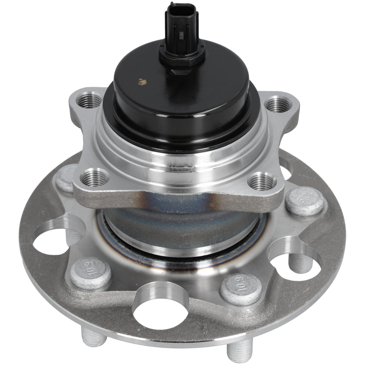 Hub Assembly Fits select: 2018-2020 TOYOTA CAMRY, 2019-2020 TOYOTA RAV4 XLE/XLE PREMIUM
