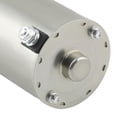 thumbnail image 4 of Starter Motor for Kawasaki FR651V/FR691V/FS481V Mowers & Cub Cadet Zero-Turn/Tractor - 12V, 10 Teeth, OEM 21163-0711/5954 - PMDD Type, 4 of 5