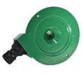 thumbnail image 2 of Sprinkler, Water Saving Design Low Pressure Sprinklers Uniform Spray Spray Nozzle 11X8X3.5cm, 2 of 5