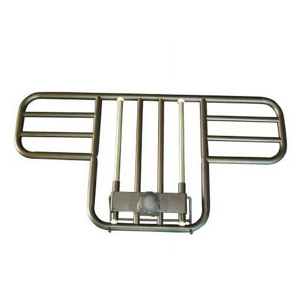 Drive Medical Half Bed Side Rail, 15201BV - EACH