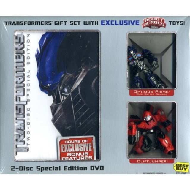 transformers robot heroes toys