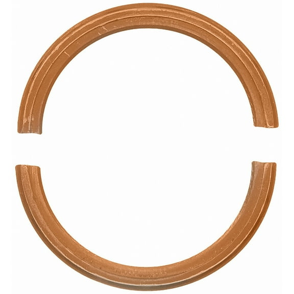 FEL-PRO BS 40183 Rear Main Seal Set Fits select: 2000-2004 JEEP GRAND CHEROKEE, 2000-2006 JEEP WRANGLER / TJ