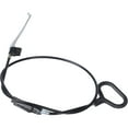 thumbnail image 1 of OULII Sofa Recliner Pull Handle Replacement 1Set Sofa Chair Recliner Cable With Handle for Home Use, 1 of 7