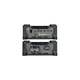 thumbnail image 2 of Amplificador Monoblock DB DRIVE WDX2000.1 2000W Clase D, 2 of 4