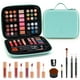 thumbnail image 1 of Kit de maquillaje Color Nymph para principiantes con 36 sombras de ojos y brillo de labios, 1 of 7
