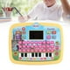 thumbnail image 1 of Tableta de Aprendizaje de Español, Tableta LED de Aprendizaje de Español para Niños Pequeños Educación, 1 of 7