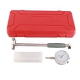 thumbnail image 1 of XingJian LLC Engine Cylinder Bore Gauge Kit - 50‑160MM Diameter Measurement Tool, 1 of 10