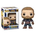 thumbnail image 1 of Funko Pop Marvel Vengadores 4 Capitán América Iron Man Spider Thor Thanos Figura De Acción Gao Jiahui unisex, 1 of 2