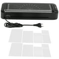 thumbnail image 2 of Automatic Laminator, Thermal Laminator Machine, With 10 Lamination Bag For Schools Office, 2 of 8