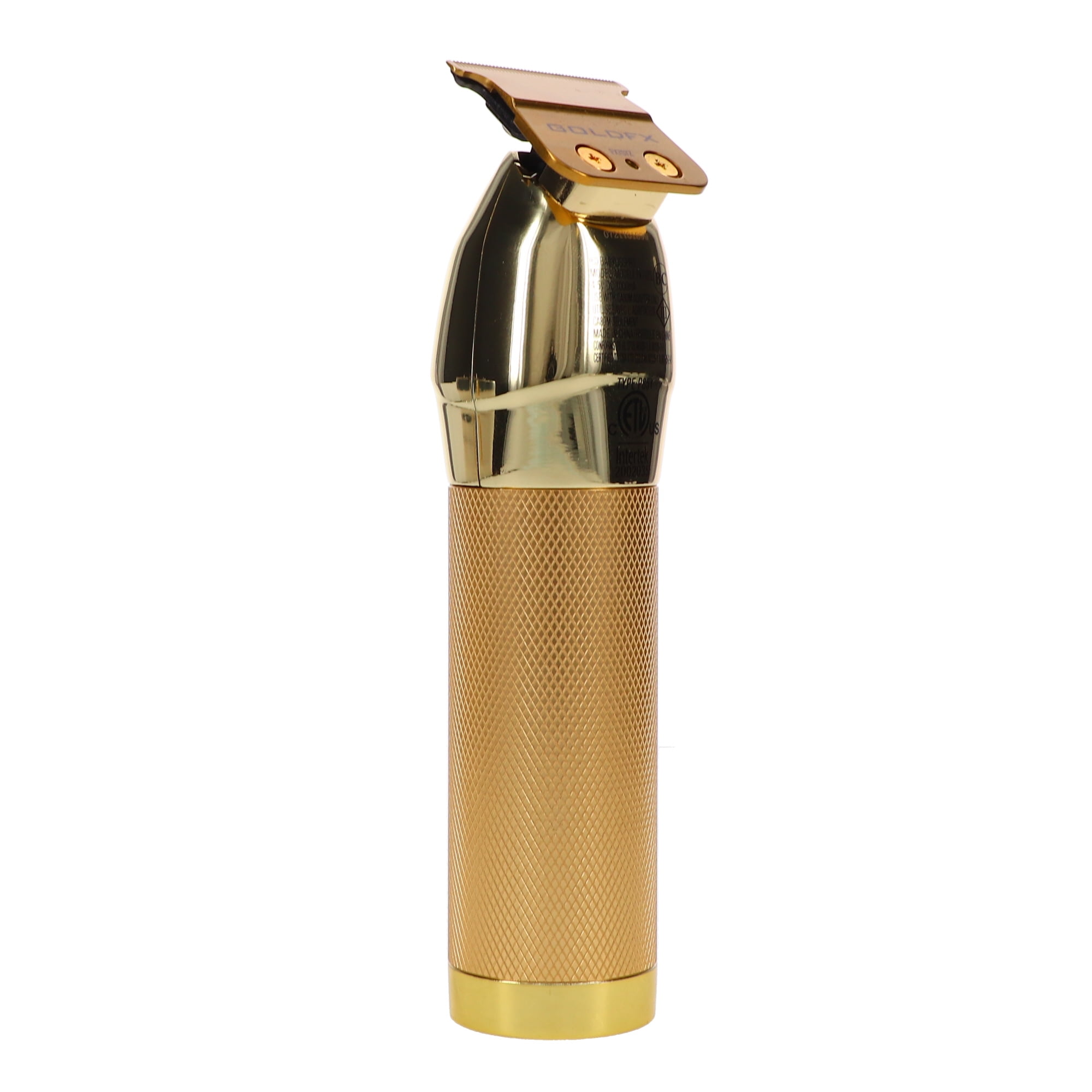 BaByliss Pro Gold Super Motor Clipper, Gold Super Motor Skeleton