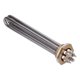 thumbnail image 4 of Pool Heaters, Stainless Steel Heating Tube Rod Industrial Supplies Portable Water Heater  For Above Ground Pool For Drying For Drying Furnace For Drying Box ANGGREK 24V 900W, 4 of 8