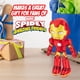 thumbnail image 4 of Set de peluche Marvel Spidey y sus increíbles amigos 8, 4 of 7