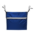 thumbnail image 2 of Mochila Para Silla De Ruedas, Bolsa De Almacenamiento De Accesorios Para Andadores Y Caminadores De Exterior, 2 of 8