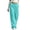P19 Light Blue, variant on Mifsaly Womens Drawstring Wide Leg Sweatpants with Pockets Elastic Waist Athletic Baggy Lounge Pants for Casual Everyday