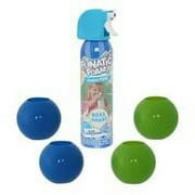 FUNatic Foam Bubble Ball Blast Bubble Blowing Toys