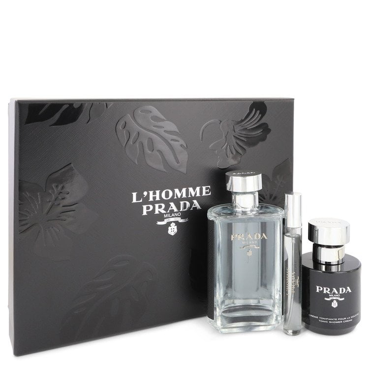 prada men's fragrance gift set