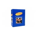 thumbnail image 1 of Seinfeld: The Complete Series Season 1-9 (DVD), 1 of 3