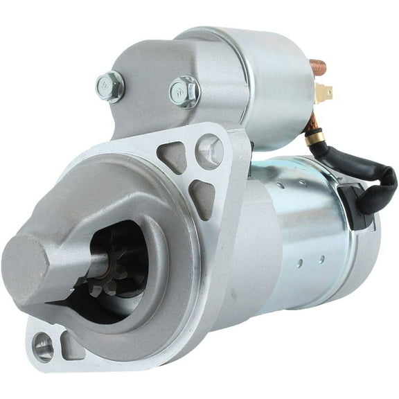 New Starter Fits Polaris UTV Ranger 4X4 900 Crew 2012-2014 119125-77012 S114-940