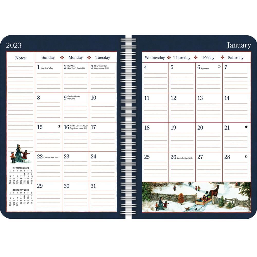 Buy Linda Nelson Stocks 2023 Spiral Engagement Planner (Other) Online