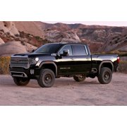 Fabtech K1157M Ball Joint Control Arm Lift System
