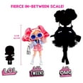 thumbnail image 4 of LOL Surprise Tween Series 3 Fashion Doll Chloe Pepper with 15 Surprises – Great Gift for Kids Ages 4+, 4 of 7