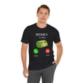 thumbnail image 4 of Stock Trader and Investor Funny T Shirt, 4 of 6