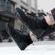 thumbnail image 5 of Zapatos Descalzos Ligeros Botas Nieve Invierno Antideslizantes Impermeables para Hombres Y Mujeres, 5 of 9
