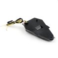thumbnail image 3 of LED Taillight integrated Turn Signals For Yamaha YZF R6 2008-2014 Smoke, 3 of 3