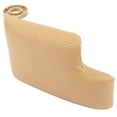 thumbnail image 3 of cciyu Armrest Center Console Lid Cover Base Beige Armrest Covers Replacement fit for 1999-2004 For BMW E46 3 Series, 3 of 5