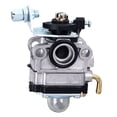 thumbnail image 4 of Brushcutter Carburetor, Hedge Trimmer Carburetor Multifunctional Efficient Simple   for Trimming Hedges, 4 of 7