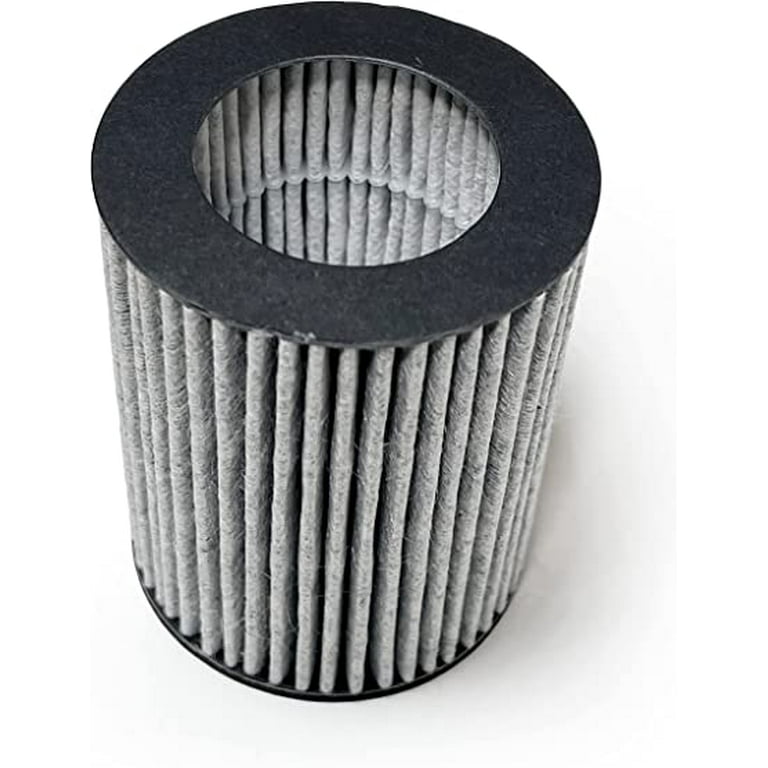 The three musketeers iii m mini portable sale air purifier