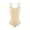 2-1pc,Nude, variant on KIWI RATA Shapewear for Women Tummy Control Body Shaper Snatched Waist Body Suit