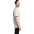 thumbnail image 2 of Eco-Friendly Unisex 50/50 T-shirt - 0.38 - Stay Stylish Sustainably, 2 of 3