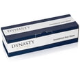 thumbnail image 5 of Dynasty Hardware Cierrapuertas Hidráulico Comercial Cierre Automático Resorte Tamaño 2 Cumple con Ada Montaje en Superficie Rociado Duronotic Bronce Serie 2000, 5 of 5