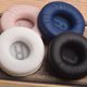thumbnail image 3 of Almohadillas para los oídos aptas para auriculares JBL Tune600 T450 T450BT T500BT, color negro, 3 of 5