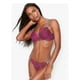thumbnail image 3 of brillar Conjunto de lencería Sexy para mujer, sujetador de realce, conjunto de lencería secreta para mujer, ropa interior de marca de 2 piezas, Vetement Femme, 3 of 4