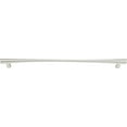 thumbnail image 3 of Atlas Homewares A852 Stainless Steel 11-5/16" Center To Center Bar Cabinet Pull -, 3 of 5