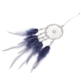 thumbnail image 2 of DIY Handmade Dream Catcher Fairy String Decoration Ornament Home Car (Gray), 2 of 7