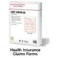 thumbnail image 5 of New CMS 1500 Claim Forms - HCFA (Version 02/12) (2500 Sheets), 5 of 8