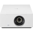 thumbnail image 2 of LG CineBeam HU710PW 4K UHD Projector + 6FT HDMI Cable + LCD Screen Cleaner, 2 of 8