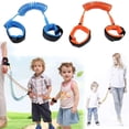 thumbnail image 3 of Arnes para niños Correas cuidado distancia velcro seguridad, 3 of 3