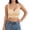 Beige, variant on Posture Corrector Bra for Women, Wireless Push Up Bralette with Full Coverage and Back Support, Comfortable Seamless(Black/32)