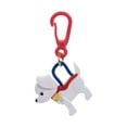 thumbnail image 6 of Charming DC Comics Supergirl Doll Charm with Accessories, 6 of 13
