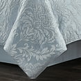 thumbnail image 3 of J. Queen New York  Malita Comforter Set California King, 3 of 4